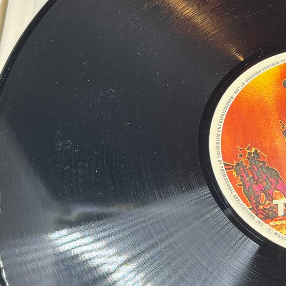 They're At The Post Racing Game.1976 Release. V.G. Condition. Ronco - Picture 6 of 10